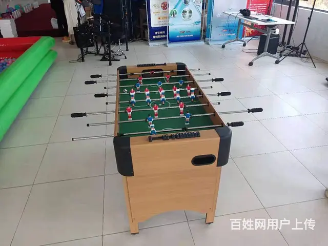 苏州体感足球出租、vr蛋椅出租、无锡扭蛋机出租 - 图片 1