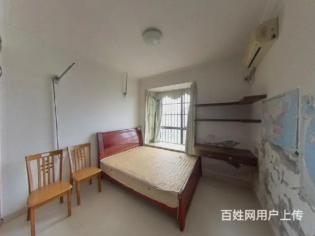 城市风景 4室2厅126m2整租 - 图片 4