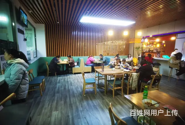 盈利中全国连锁品牌店带技术、供应渠道一同转让 - 图片 4