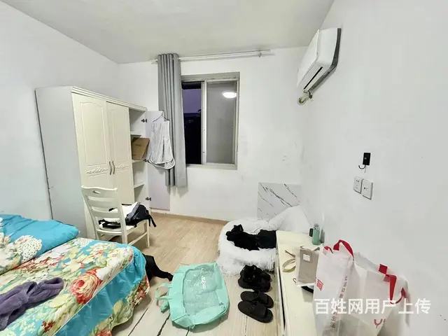 翠苑正规住宅2室急租 - 图片 6
