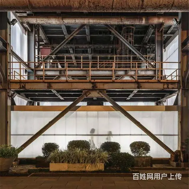 张浦大型商场拆除 钢结构设备拆除 上门考察 - 图片 1