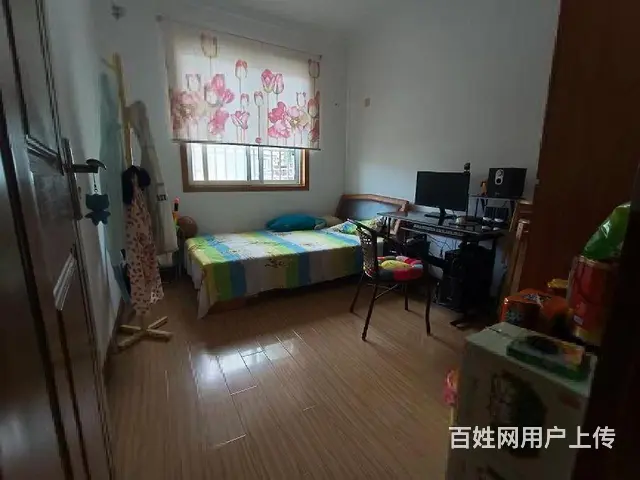 99广场旁精装三室 满五对面全天采光配套丰富 - 图片 8