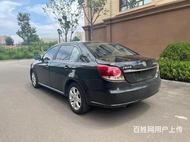 大众 朗逸 2011款 1.4TSI 双离合 品雅版 - 图片 6