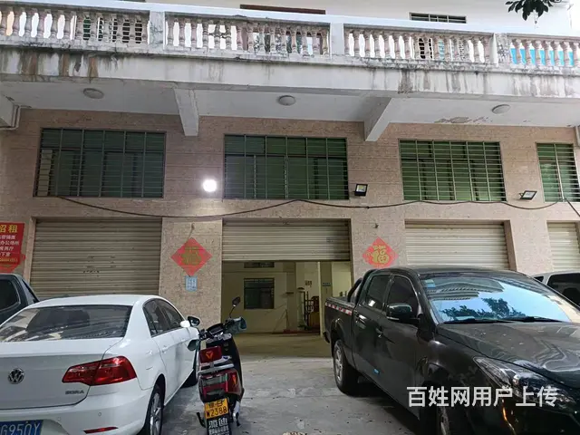 （51旺铺推荐）吉阳区新红路320平空铺出租 - 图片 10