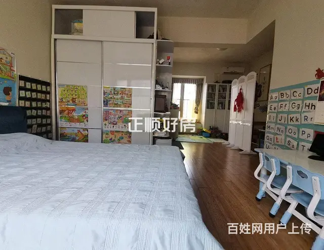 拱北关口兰埔富华里旁格力香樟3房带精装朝南 - 图片 8