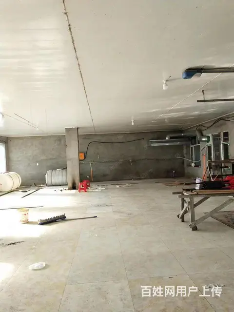 道里机场路二手车市场厂房出租出售 - 图片 1