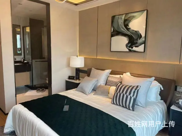 许村鸿翔云望售楼部团购 - 图片 4