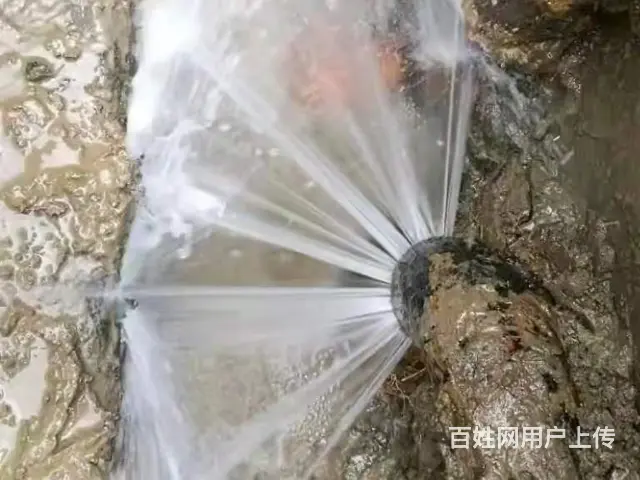 常熟尚湖全网承接自来水检漏服务 - 图片 1