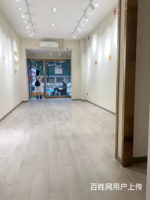 【搞定了！】杨岔路BRT旁50平临街店铺出租 无转让费 - 图片 7