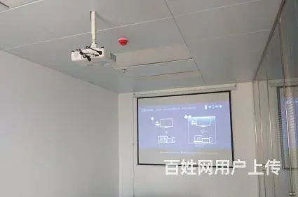 投影仪、监控、电脑等安装维修 - 图片 1