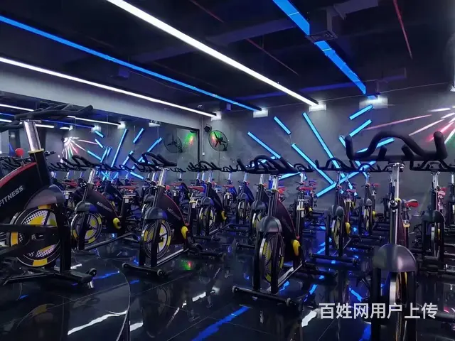 回收，出售健身房工作室健身器械，跑步机等 - 图片 9