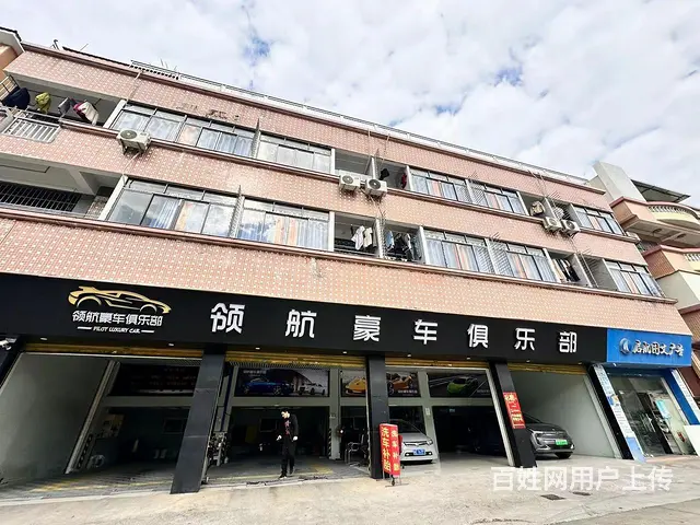 沙湾旺铺！沙坑大道学校附近 等您来租！抓紧时间 过 - 图片 1