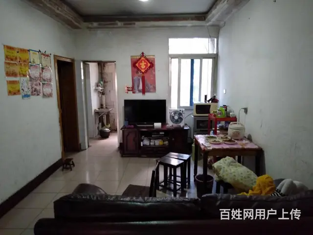 衡阳市船山英文学校旁2室二厅 - 图片 1