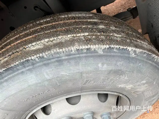 东风 天锦 厢式货车 国5 - 图片 4