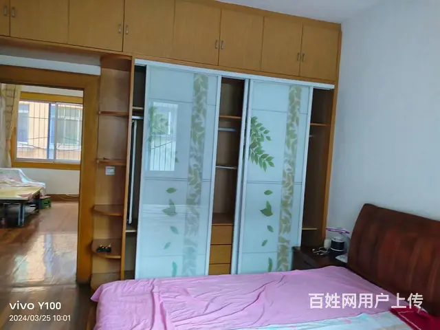 十里仪表社区 房屋出租 - 图片 4