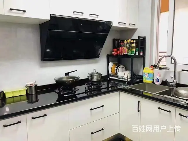 中梁壹号院电梯好楼层115平精装修 - 图片 5