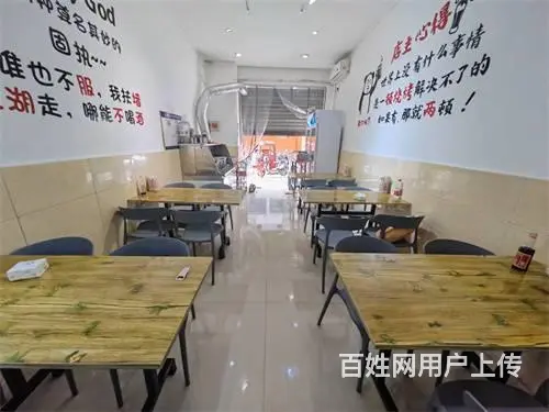 （达州铺源网）市内马蹄街临街35㎡烧烤大排档转让（可空转） - 图片 5