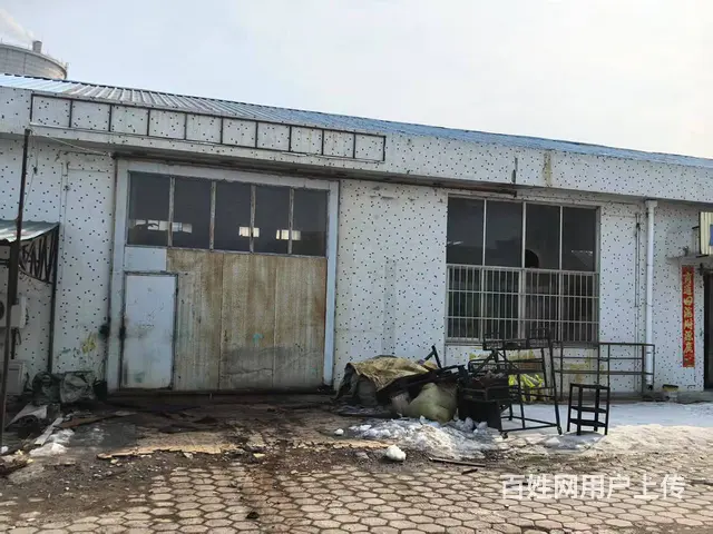 （创美）经区海南路150平纯一层厂房出租 - 图片 1
