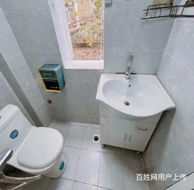 紧急出租精装修南42.11平 - 图片 2
