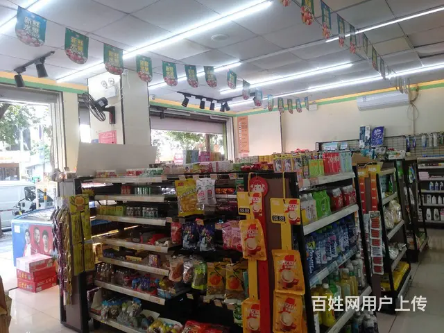 （51旺铺推荐）西沙路96平双门面连锁便利店转让 - 图片 5