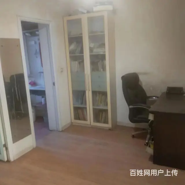 陕高院 普通住宅 中等装修 - 图片 5