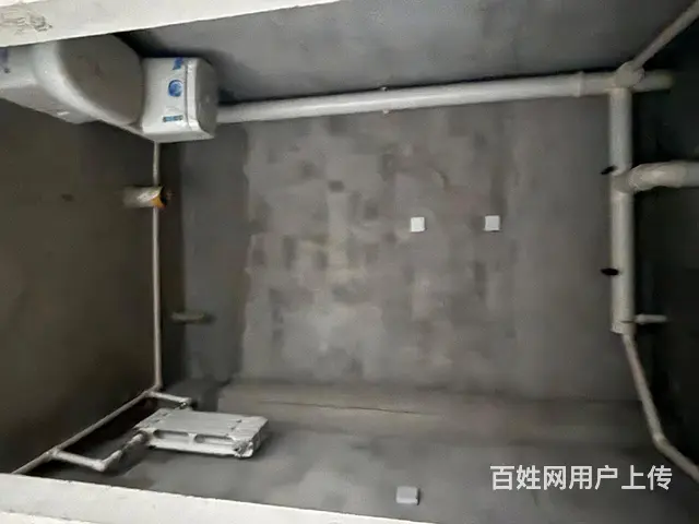 毛坯房出售 - 图片 4