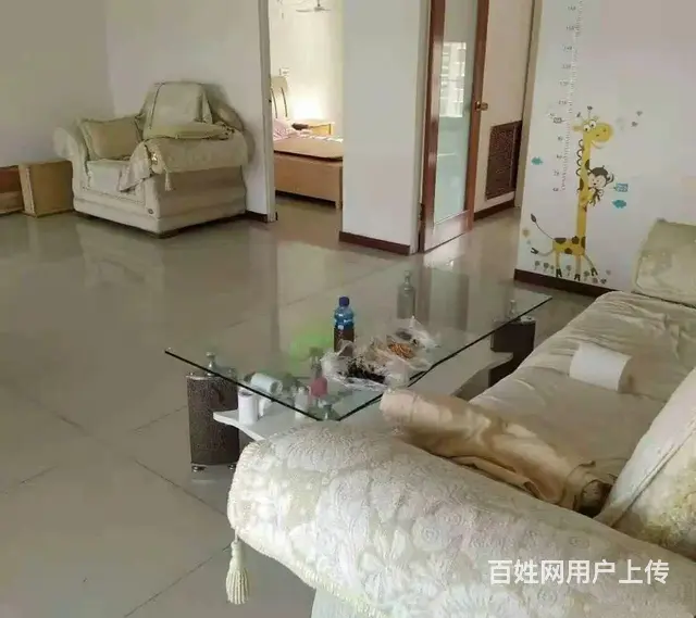 主卧室出租 - 图片