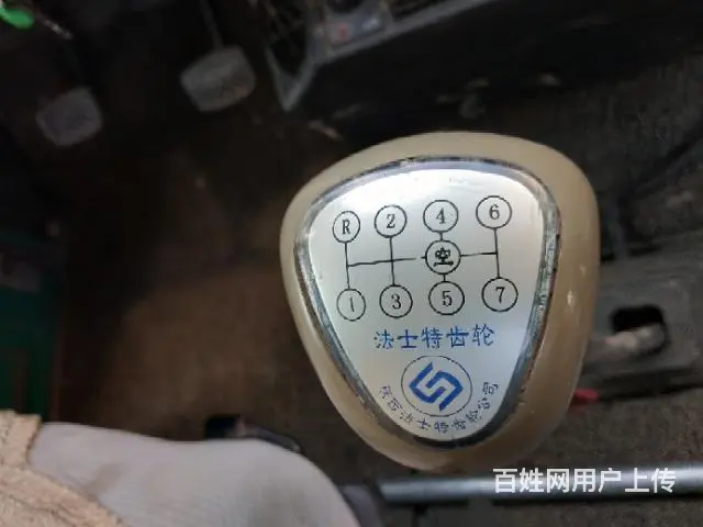 5米尖头东风 - 图片 2