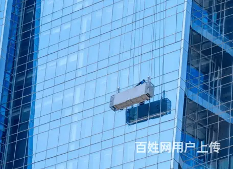 台州电动吊篮租赁电话，专业吊篮租赁，推荐商家 - 图片 3