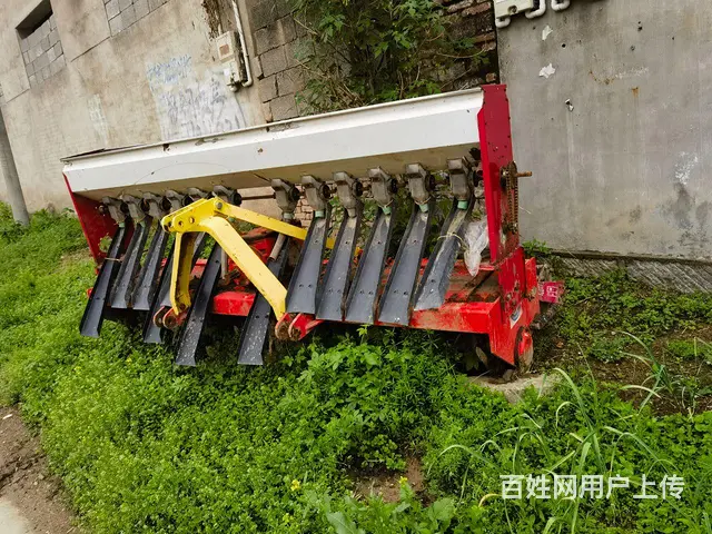 【搞定了！】凯旋王旋耕机 - 图片 1