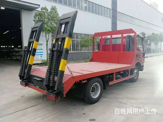 东风 其他 平板车 国5 - 图片 9