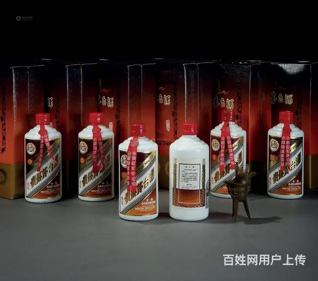 兰州高价回收烟酒【兰州高档烟酒回收】名烟名酒回收 - 图片 6