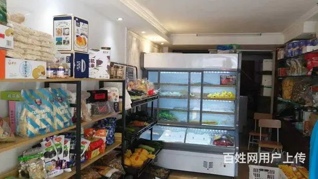 生鲜店转让 - 图片