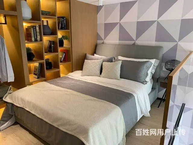 面积54平起，单价1万的沿街商铺，除了餐饮其他都能 - 图片 11
