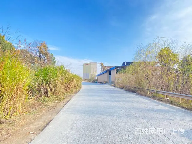 (房东直租)雨花跳马红星白竹互通旁650平厂房，仓库优价出租 - 图片 2