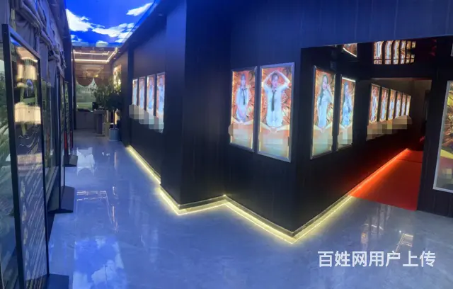 （易转介绍） 武义繁华地段客源稳定足浴棋牌公寓店转让 - 图片 10