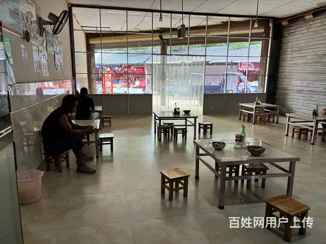 6133（爆铺网）十字路口年货街5年老店低价诚意转让 - 图片 7