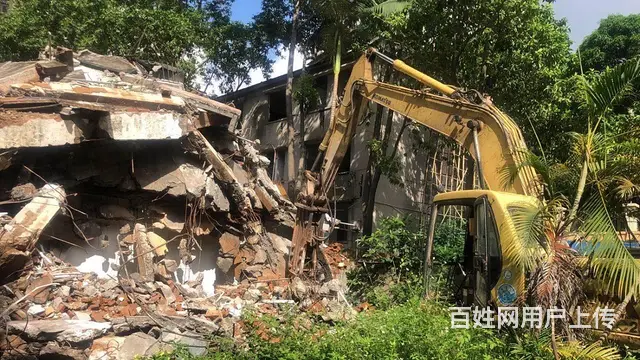 清远旧房翻新公司、旧房拆除、墙面涂料粉刷、店铺装修 - 图片 7