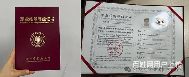 嘉兴公共营养师的报考要求是什么？ - 图片