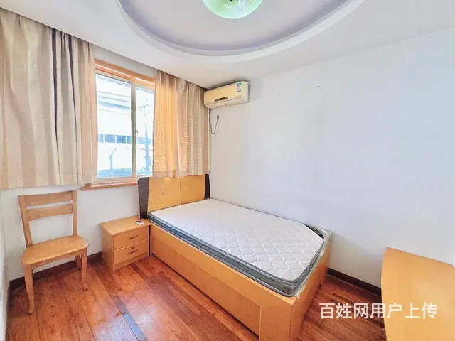 实图保真！三香路彩虹新村一区两室四楼 附二医院 市政府体育馆 - 图片 3