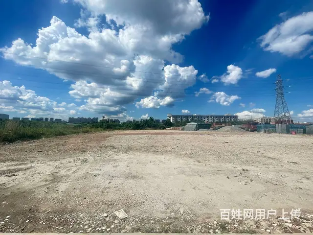 （老板本人）黄兴大道梨江物流园对面5亩场地优价出租6747 - 图片 5