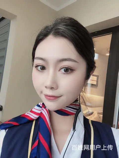 平凉温柔可人高铁乘务员招聘 - 图片 2