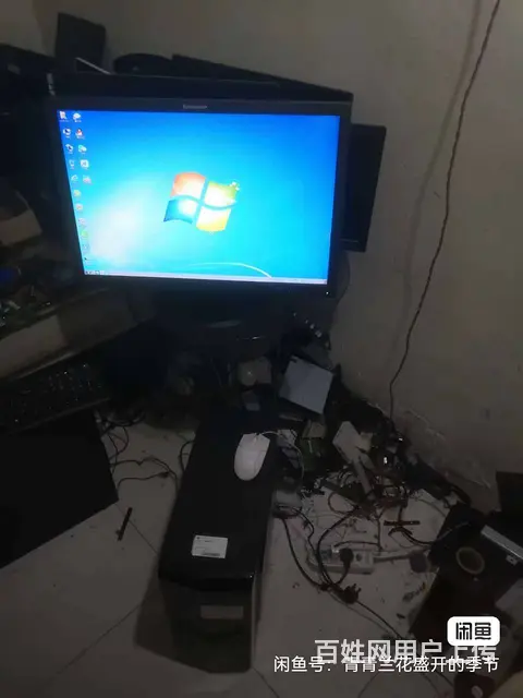 i5四核8G内存120G固态+500G双硬盘GTX - 图片 8