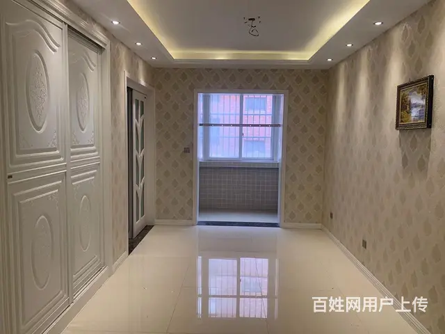 河北稀缺洋房 精装未入住过人 钥匙在手随时可看 - 图片 8