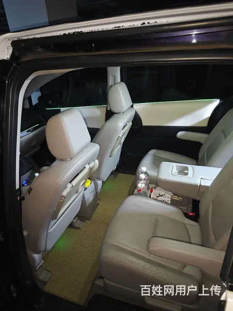 马自达Mazda5 [马自达5 2008款 2.0 手自一体 - 图片 1