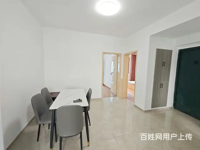 独立车库 劳动路95号 精装两室朝南 胥江龙湖天街 姑香苑 - 图片 5