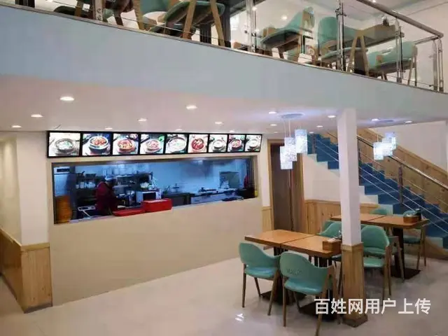 【搞定了！】松北区华美太古门市出租，精装修，房主直租，价格可 - 图片 8