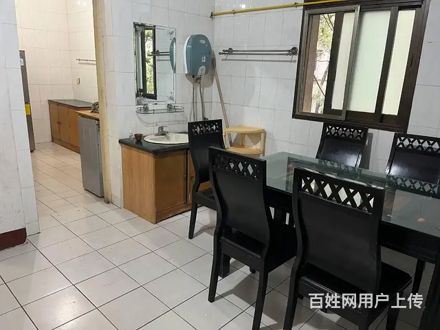 东塘省水利厅宿舍三室两厅出租 - 图片 2