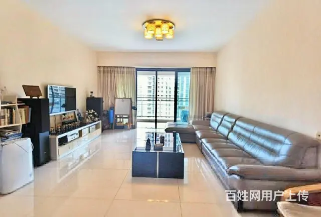 拎包入住新香洲精装修528.00万元南北 - 图片 1