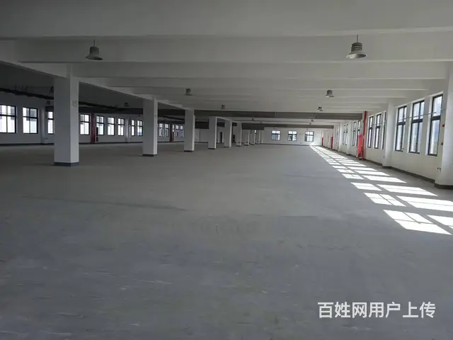 出租天台天宫路口新建厂房 - 图片 3
